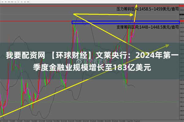 我要配资网 【环球财经】文莱央行：2024年第一季度金融业规模增长至183亿美元