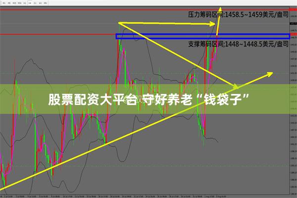 股票配资大平台 守好养老“钱袋子”